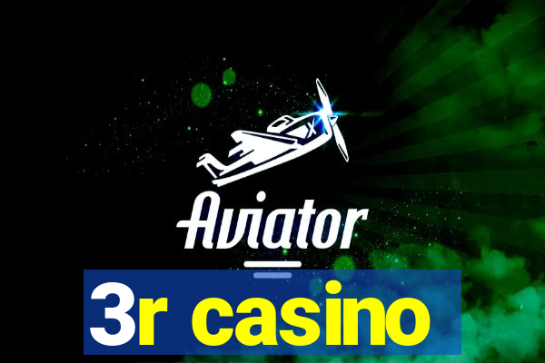 3r casino